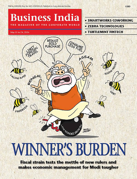 Winner's burden