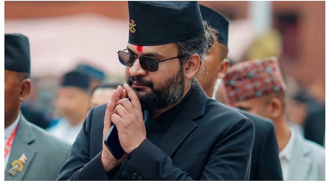 Want to be an ambassador? Nepal shows the way