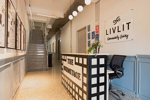 The company is also exploring tie-ups with corporates requiring accommodation for employees  
