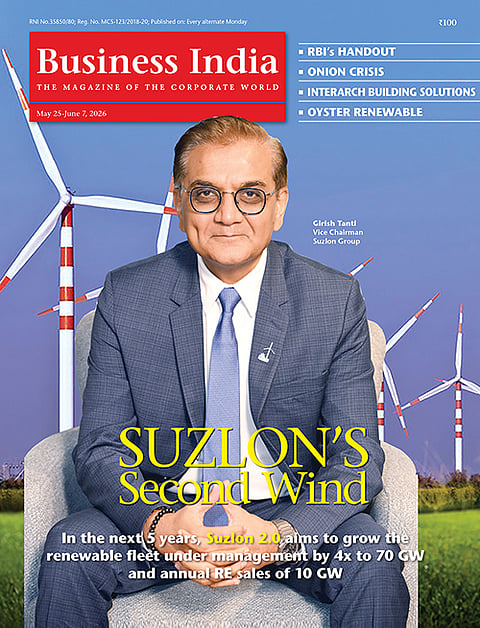 Electrifying the world