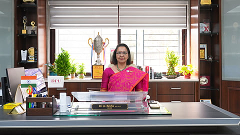 ‘Develop a future-ready healthcare workforce’