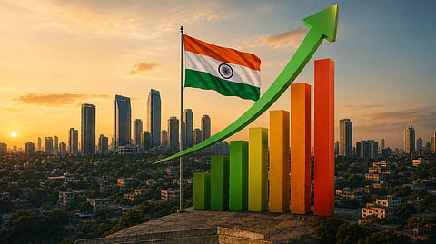 Is the India story back?