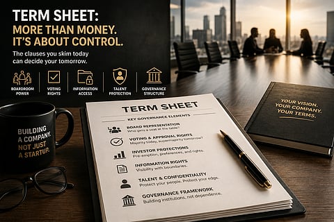 The fine print that owns your future