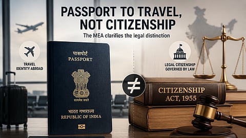 The passport paradox