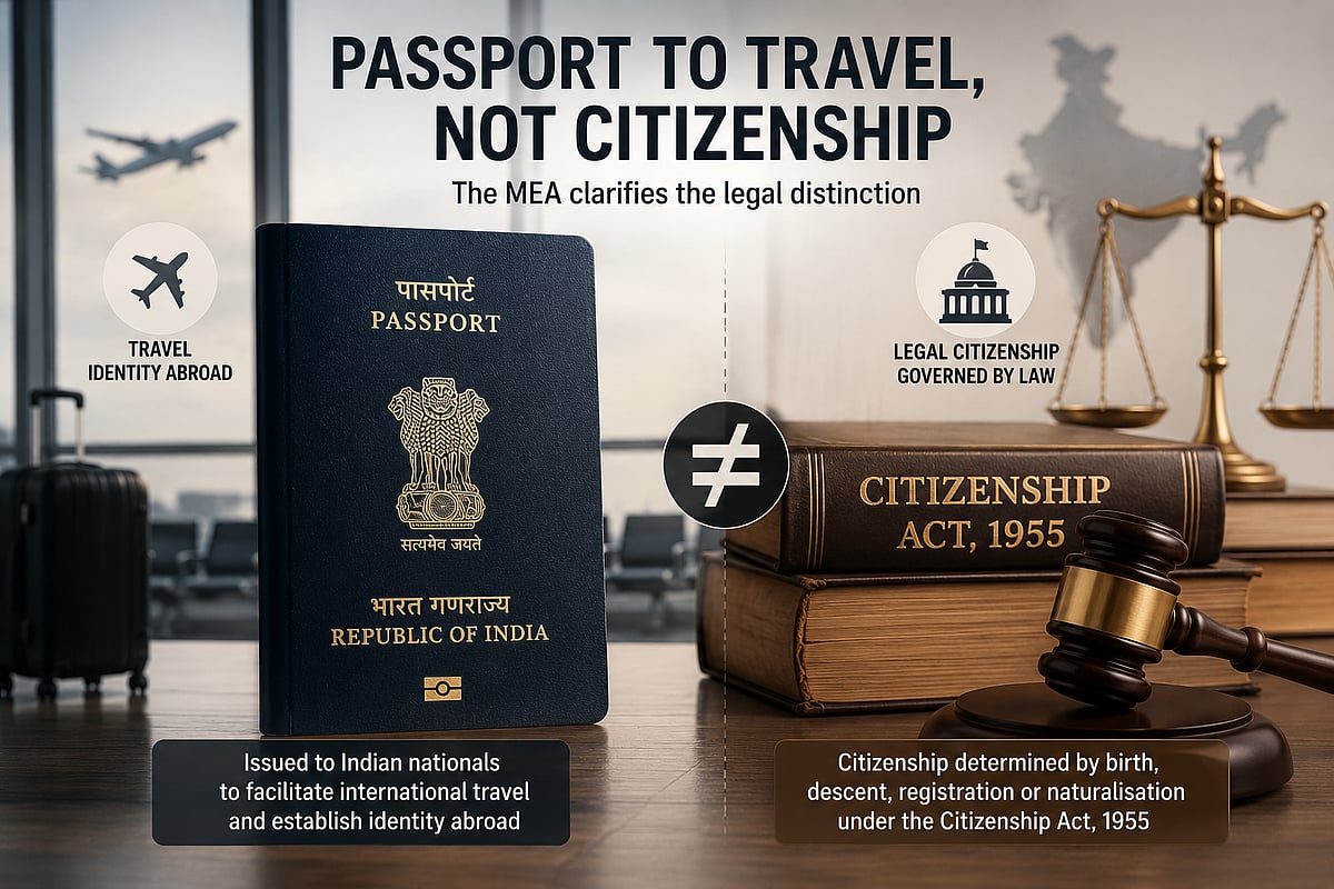 The passport paradox