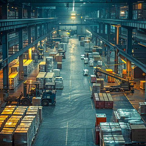 Electromech has emerged as a specialised engineering and construction platform