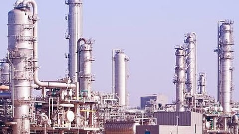 Gas processing industry software solutions from AVEVA