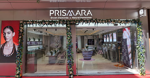 Prismara's lab-grown ambition 