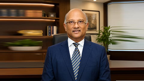 Mammen: Indian tyre companies operate world-class manufacturing facilities