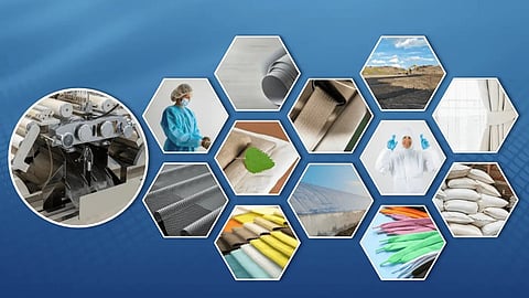TechTextileHub spins a digital ecosystem