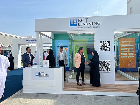 BCT delivers solutions across 20 countries 