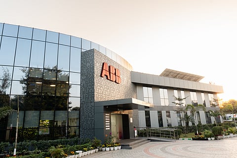 ABB India’s Faridabad plant is one of the biggest motor manufacturing units in the country