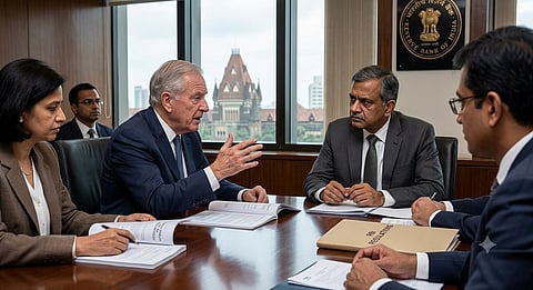 The main mission of central banks is monetary policy, aiming at containing inflation
