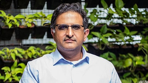 Kulhari: New technology has emerged where lower wind velocity can also be converted into wind energy