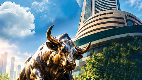 Despite the challenges in the secondary markets, the IPO market is exceptionally good