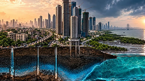 Mumbai heads for ecological disaster, say greens