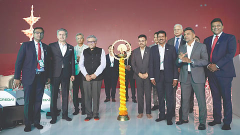 NatCon 2026:  the industry used it to discuss where Indian real estate goes next