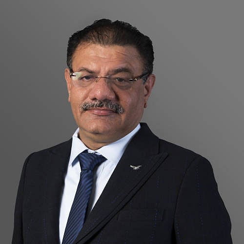 Samir Rajani How DOMS scripted a winning strategy