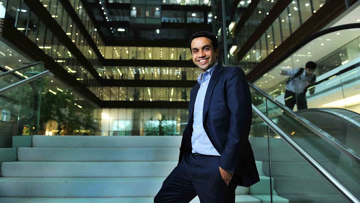 Godrej Properties aims for a leadership position