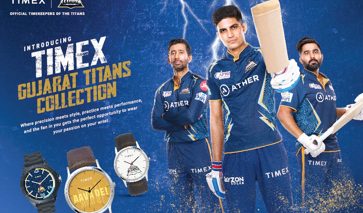 Time(x) for India