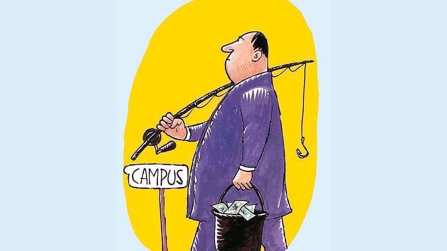 Top MBA destinations