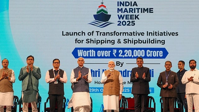 Business India