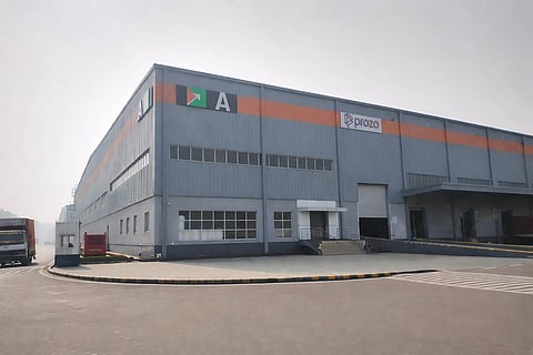 How Prozo handles complex, high-volume operations for enterprises