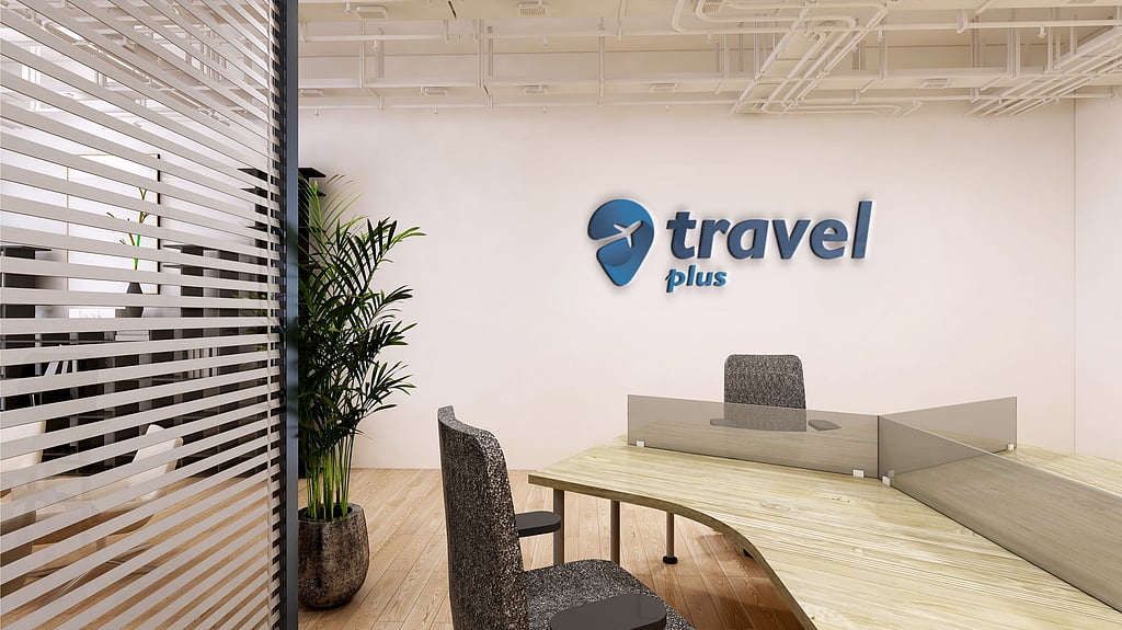 TravelPlus goes from disruption to discovery