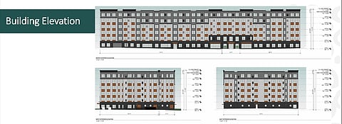 From PDF presentation to be shared April 1st at the NIM meeting 