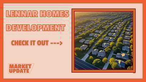 Lennar Homes Proposes Development in Northwest Rochester