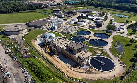 Rochester Launches Largest Infrastructure Project in Decades