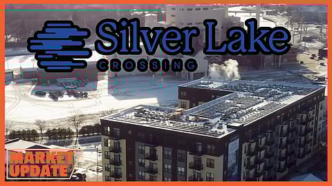 New Construction: Silver Lake Crossing