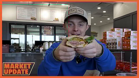 The Honey Baked Ham Company now open in Rochester Minnesota