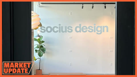 Socius Design: A Creative Oasis in Lowertown's Retail Corridor