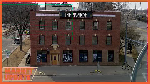 Rediscovering Rochester's Soul: The Social at the Avalon 