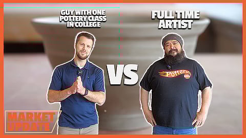 Discover Creativity at Aveli Pottery Studio