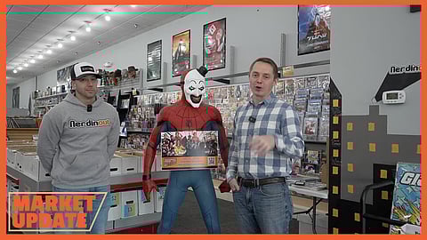 NerdinOut Con Returns: Rochester Pop Culture Celebration 6th Year 