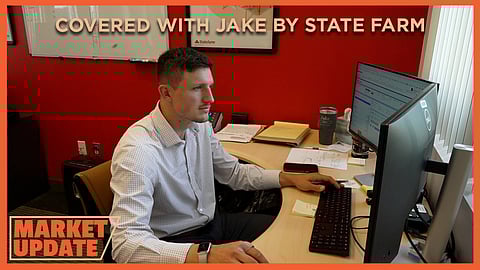 Insurance Made Local: Jake Paulson Brings State Farm to Byron