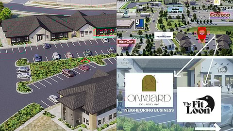 Wellness Campus to Break Ground in NW Rochester