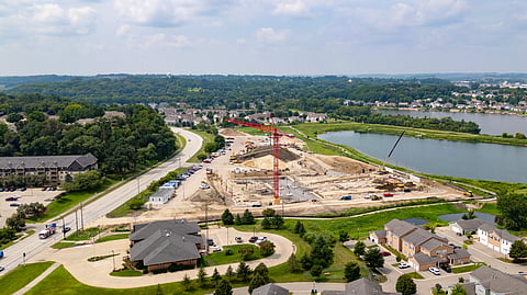 West Transit Village Set to Transform Rochester’s West Side