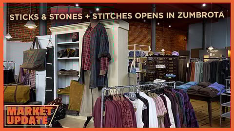 Sticks & Stones Expands Boutique Offerings to Zumbrota