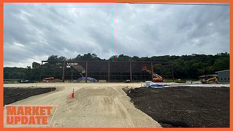 ONE Athletics Expands in Rochester: A New Facility on the Horizon