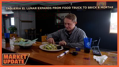Taqueria El Lunar Brings Flavor and Community to Altura