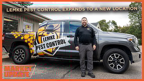 Lemke Pest Control Protecting Rochester Homes Since 2017