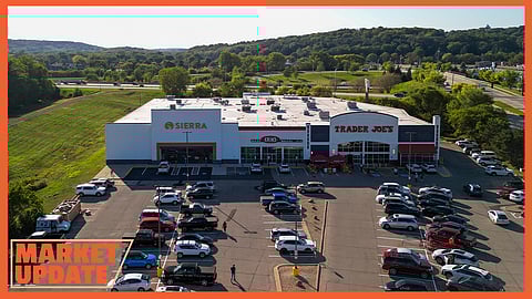 Sierra Opens at Apache Shoppes This Weekend in Rochester