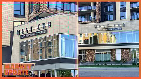 West End Salon & MedSpa Expands to The Berkman in Rochester