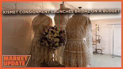 Bridal on a Budget Blooms in Rochester’s Lowertown Neighborhood