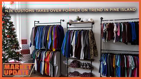 NJK Customs: Pine Island’s Go-To for Custom Apparel