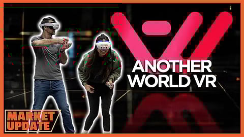 Local VR Arcade Brings New Reality to Rochester 