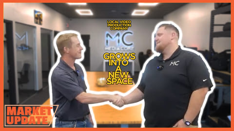 Media Core: A Video Production Company Scaling New Heights